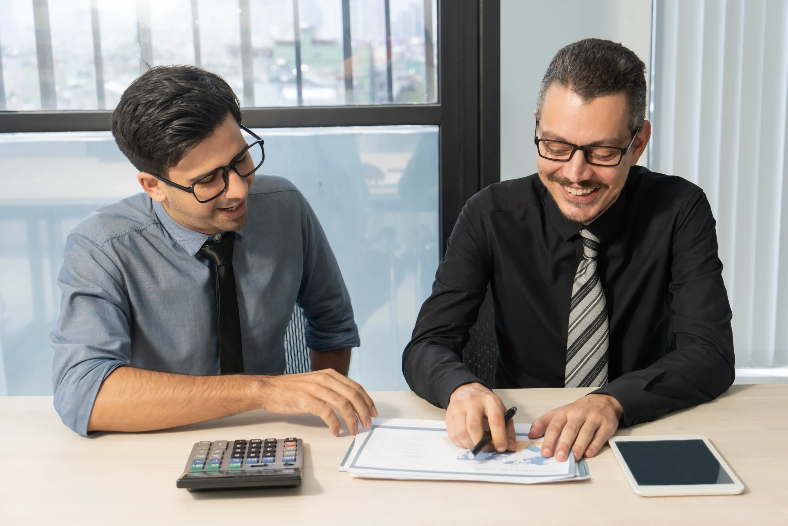high net worth portfolio management
